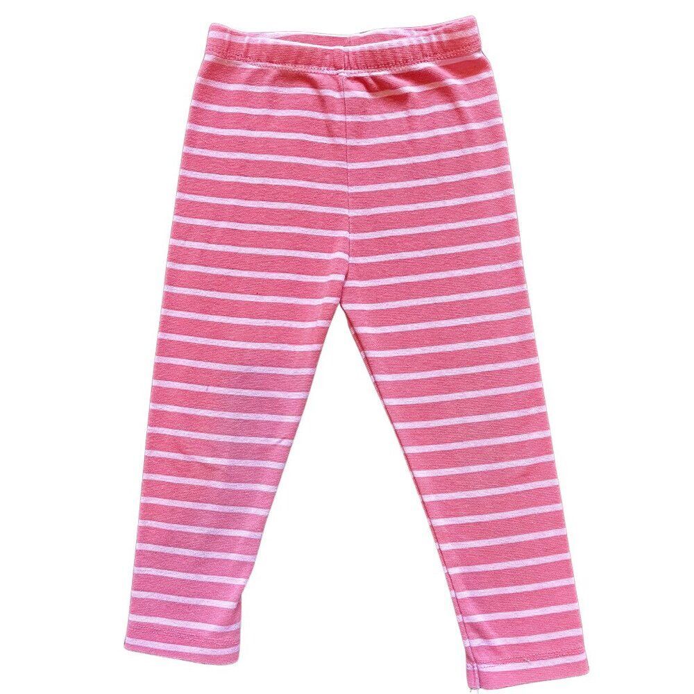 18-24 Month Striped Pants Girls Toddler Baby